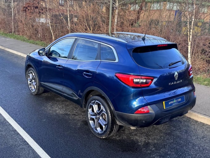 2015 Renault Kadjar