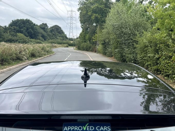 2019 Vauxhall Astra