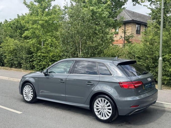 2017 Audi A3