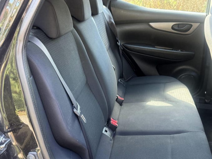 2019 Nissan Qashqai