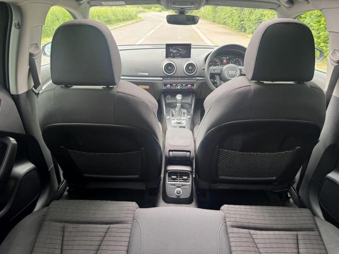 2017 Audi A3