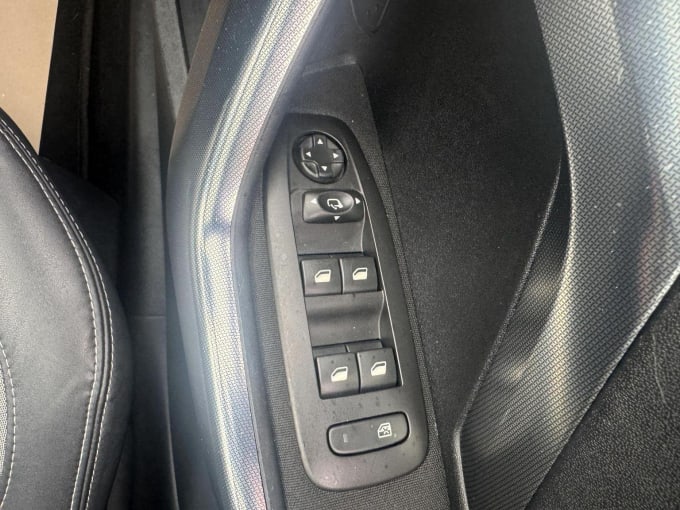 2018 Peugeot 2008