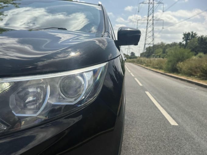 2016 Nissan Qashqai