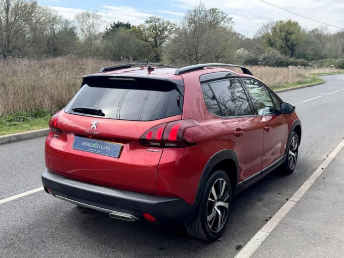 2016 Peugeot 2008