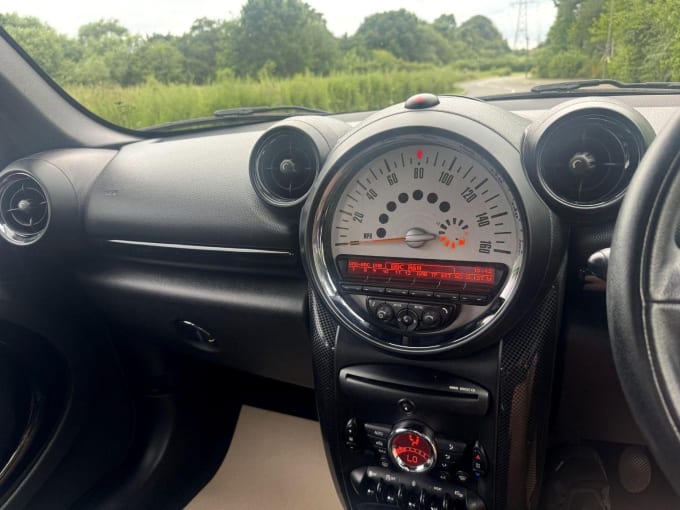 2014 Mini Countryman