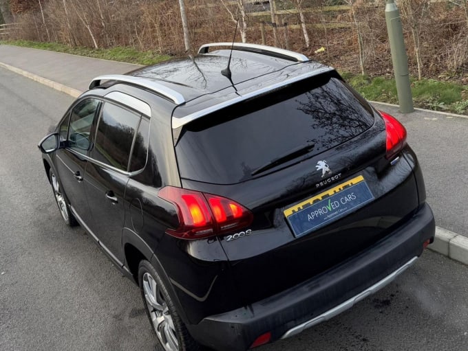 2017 Peugeot 2008