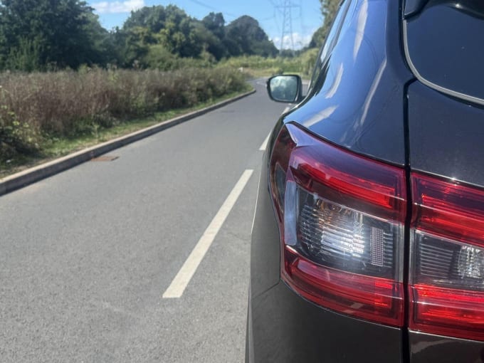 2019 Nissan Qashqai