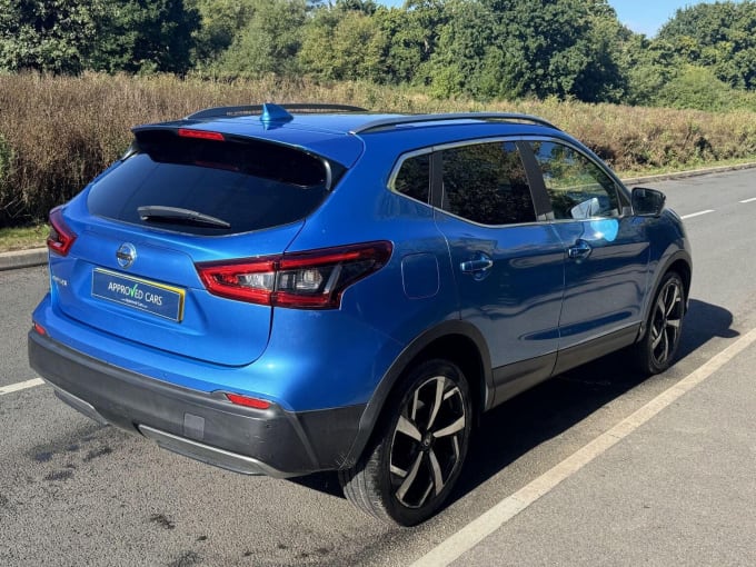 2017 Nissan Qashqai