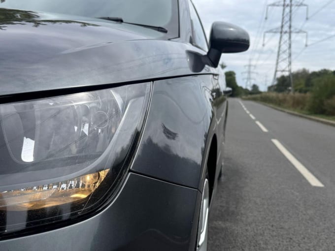 2014 Audi A1