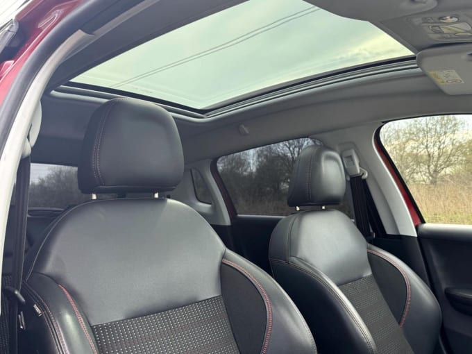 2016 Peugeot 2008