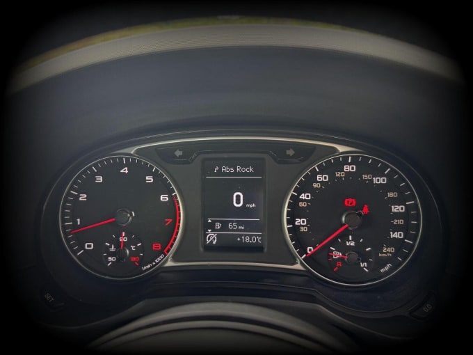 2014 Audi A1