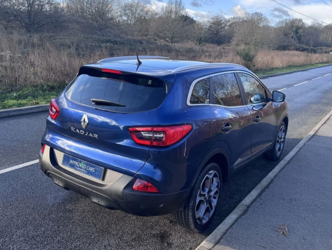 2015 Renault Kadjar