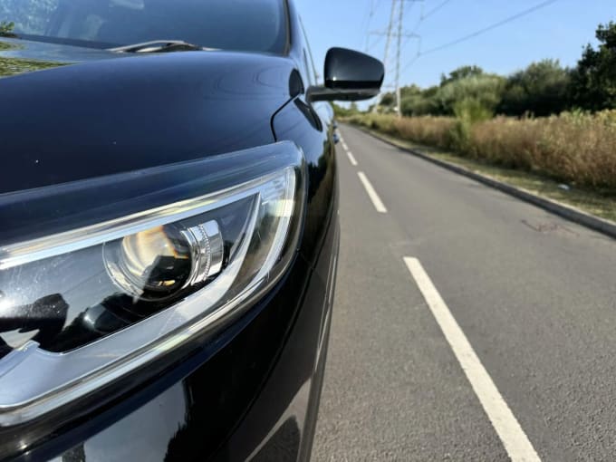 2017 Renault Kadjar