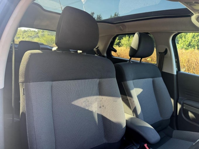 2015 Citroen C4 Cactus