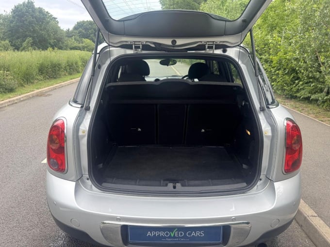 2014 Mini Countryman