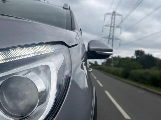 2018 Peugeot 2008