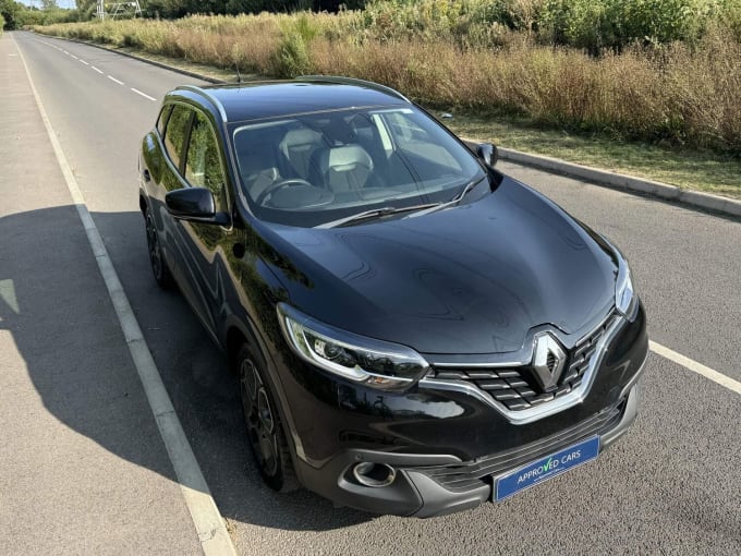 2017 Renault Kadjar