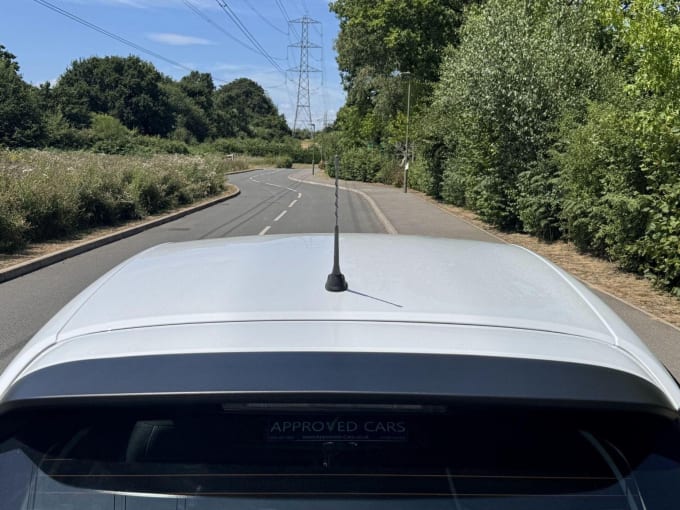 2020 Vauxhall Corsa