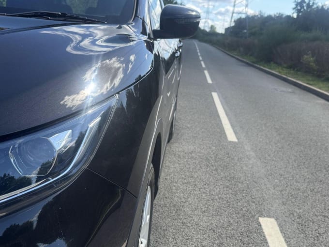 2019 Nissan Qashqai