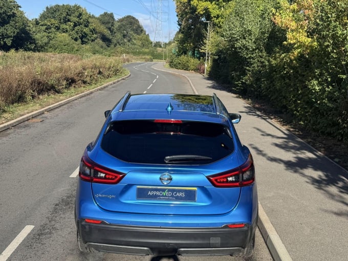 2017 Nissan Qashqai