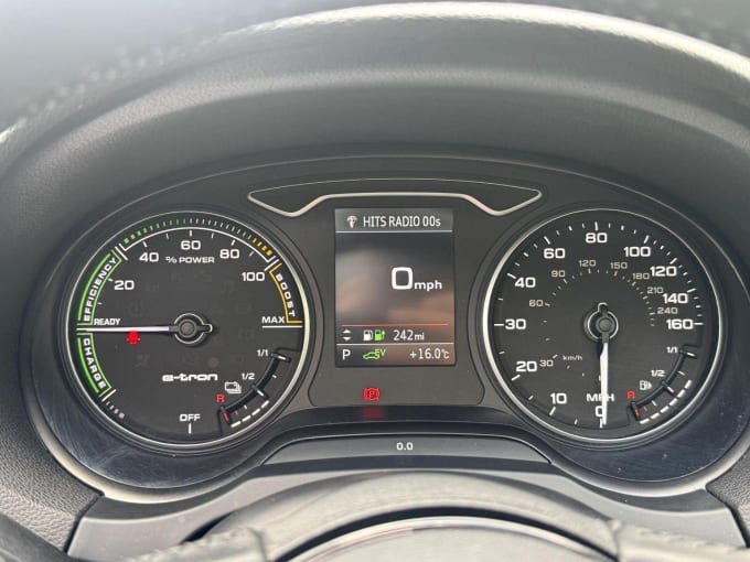2017 Audi A3