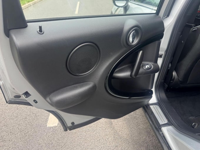 2014 Mini Countryman