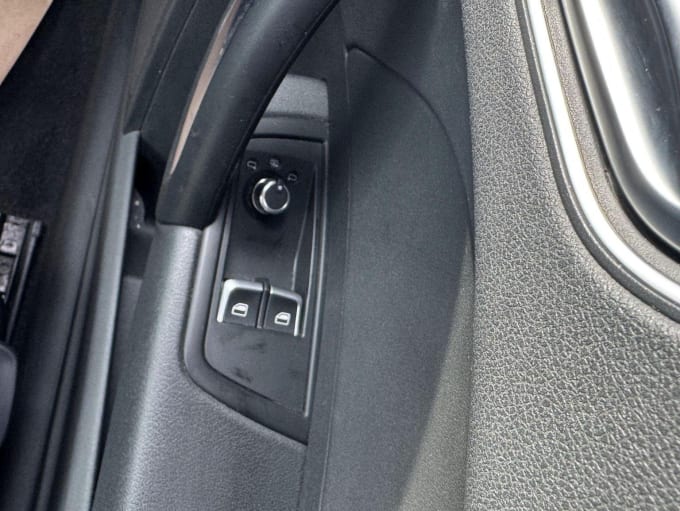 2015 Audi A1