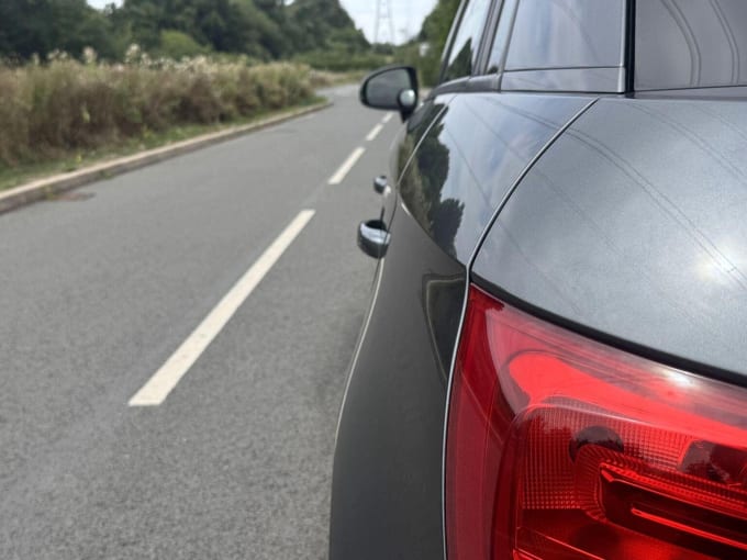 2014 Audi A1