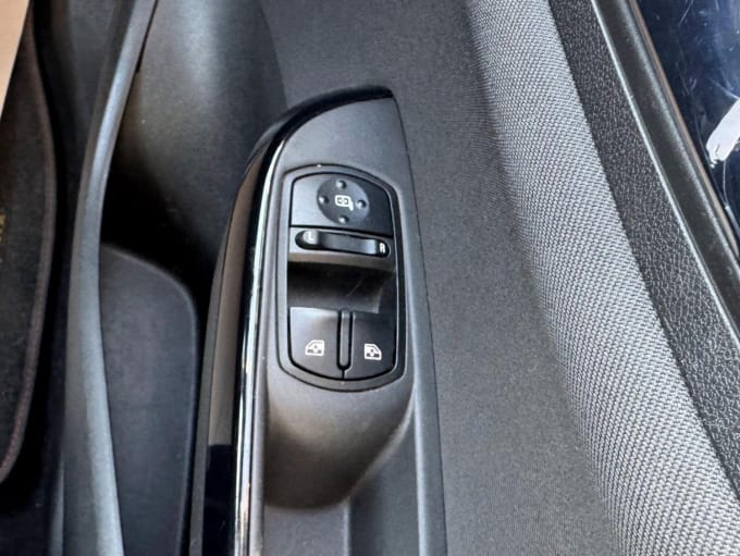 2016 Vauxhall Corsa