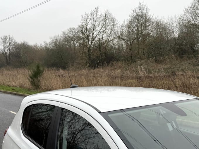 2019 Vauxhall Corsa