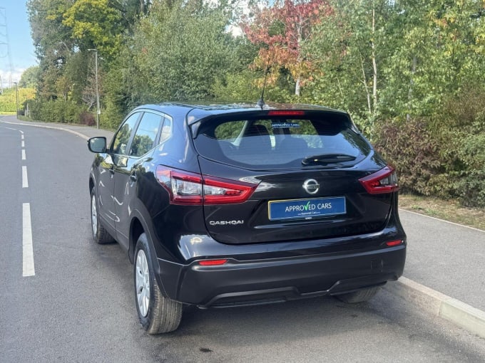 2019 Nissan Qashqai
