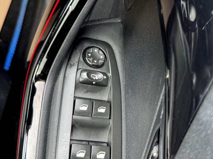 2016 Peugeot 2008