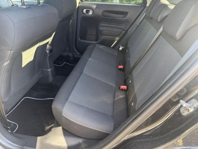 2015 Citroen C4 Cactus