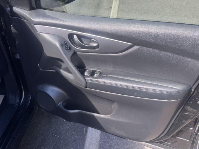 2019 Nissan Qashqai