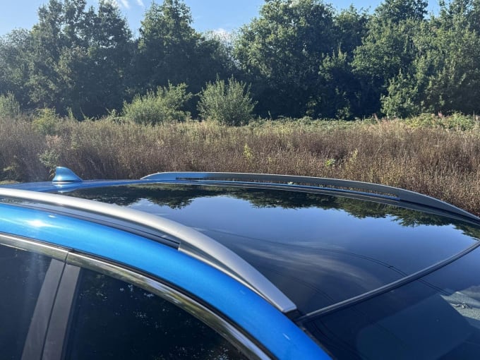 2017 Nissan Qashqai
