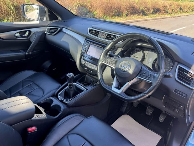 2017 Nissan Qashqai