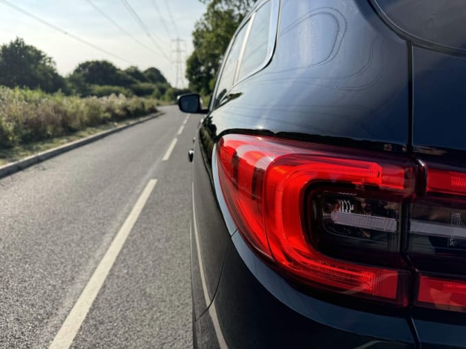 2017 Renault Kadjar