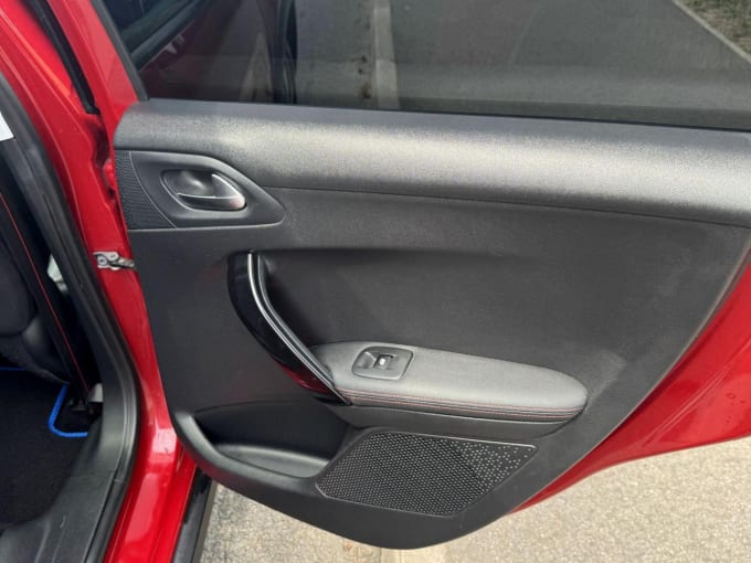 2016 Peugeot 2008