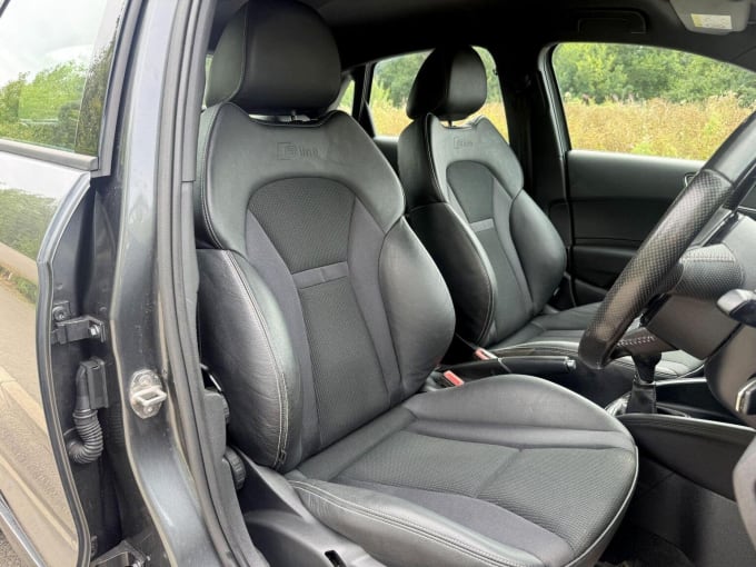 2014 Audi A1