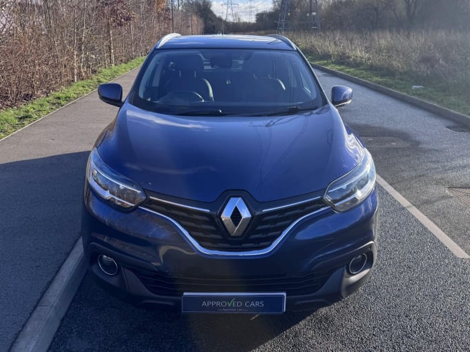 2015 Renault Kadjar