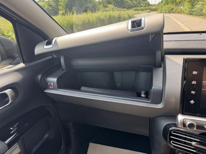 2016 Citroen C4 Cactus