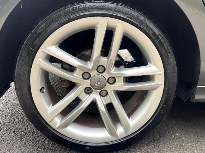 2014 Audi A1