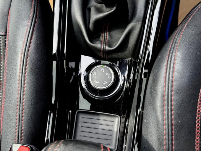 2016 Peugeot 2008
