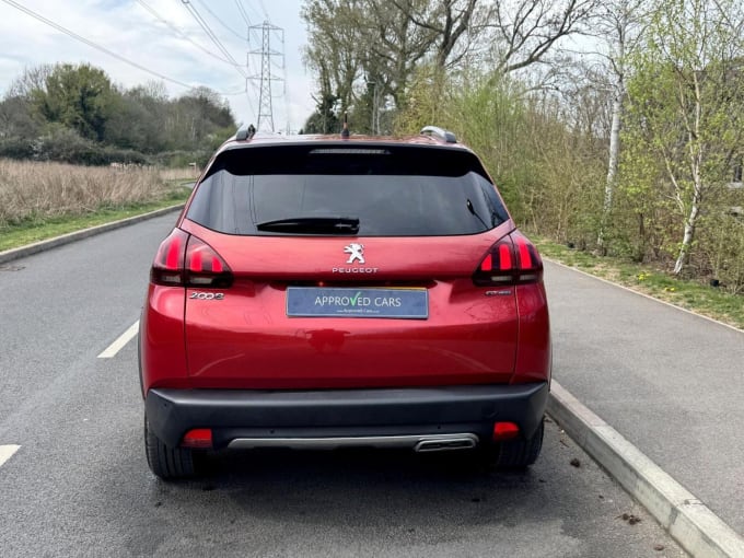 2016 Peugeot 2008