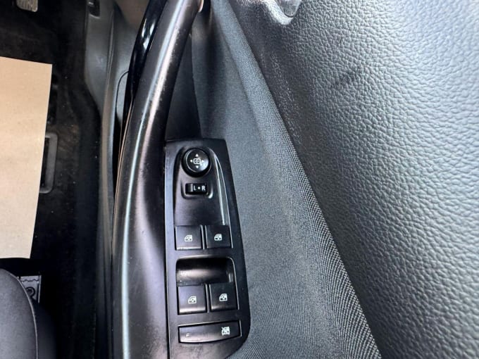 2019 Vauxhall Astra