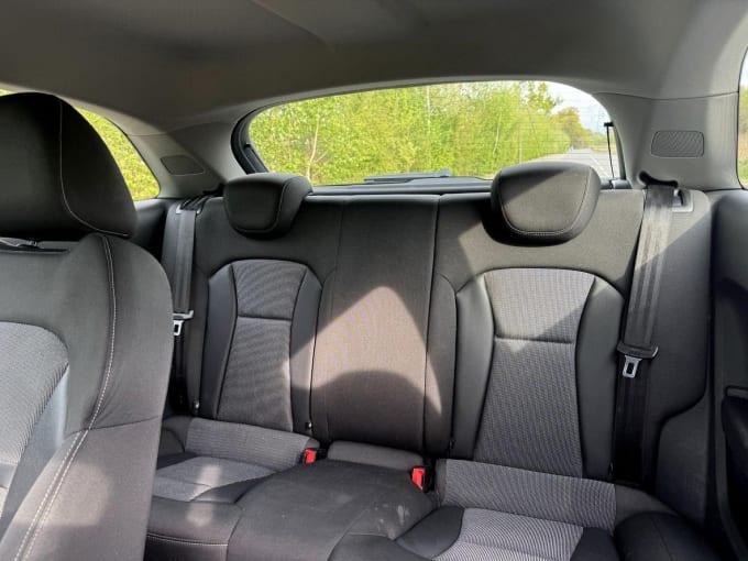 2015 Audi A1