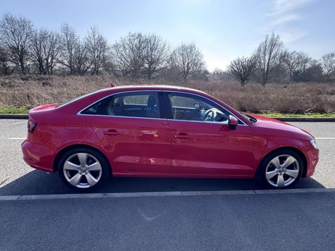 2014 Audi A3