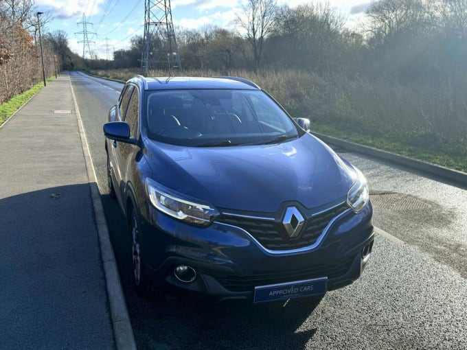 2015 Renault Kadjar