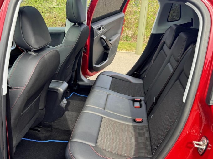 2016 Peugeot 2008
