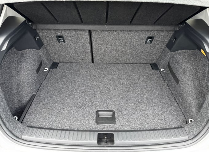 2025 Seat Arona